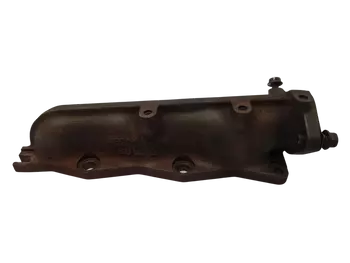 7701052862 Collecteur d’echappement Renault 3.0 DCI  P9X
