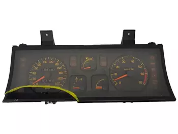 7700783886 Bloc compteurs vitesse Renault