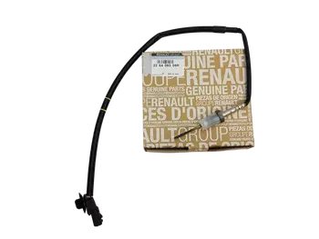 2508000Q0C, 226409306R Capteur de température de gaz d`echappement Nissan Renault