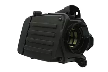 1K0129607AL Boîtier filtre a l`air Audi Seat Skoda Volkswagen