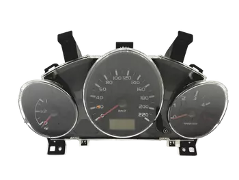 MN148890 Bloc compteurs vitesse Mitsubishi Diesel