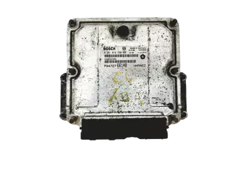P04727661AB  Calculateur Chrysler