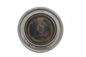 00000 Poulie d`arbre Citroen Peugeot _2,0 HDI 16v RHR
