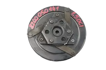 8200050141 Moyeu de roue Renault 1,4 16v 1,6 16v 1,5 dci
