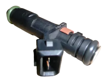 8200885283 8200506653 Injection de combustible Renault 1.2 8V D7F / D7FA8  2007-->