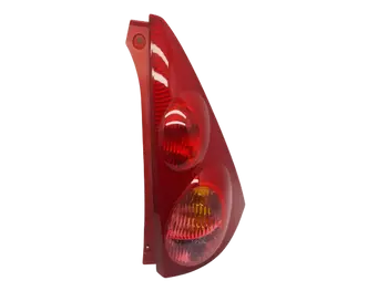 00000 Phare de voiture Peugeot