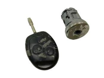 2S6T15K601AA Commutateur d’allumage Ford