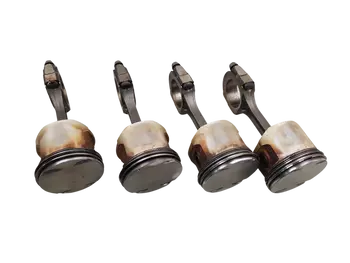 7701476394 7701476532 Bielle de piston Renault 1,4 16v K4J750