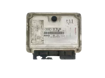 4E0907560 Calculateur Audi