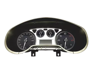 51835100 Bloc compteurs vitesse Lancia Diesel