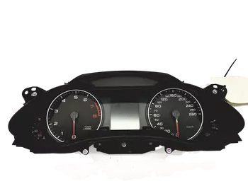 8K0920900A Bloc compteurs vitesse Audi
