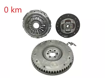 123107186R, 302053302R, Ensemble d`embrayage Dacia Renault 0,9 TCE