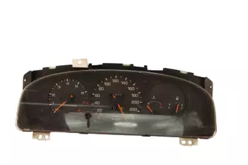 PLH47B GA5R Bloc compteurs vitesse Mazda