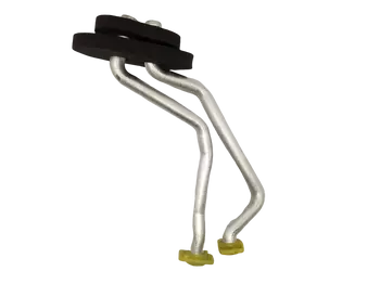 924147408R Tuyau chaufants Renault