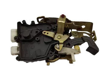 00000 Serrure de porte Peugeot