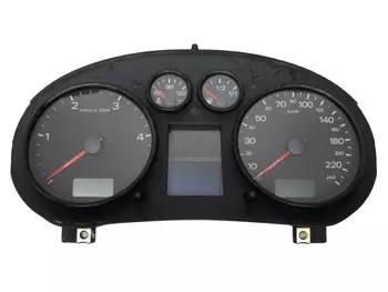 8Z0 920 900 Bloc compteurs vitesse Audi Diesel