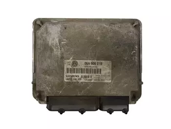 06A906019 Calculateur ecu Volkswagen
