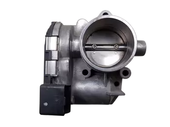 1635Q9 1635.Q9 Boitier papillon d’admission Citroen Peugeot 1,6 16v NFU