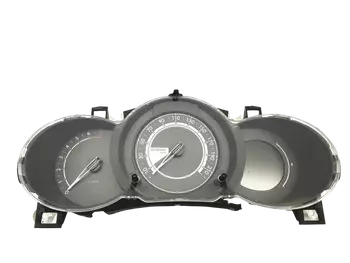 98041179XT Bloc compteurs vitesse Citroen