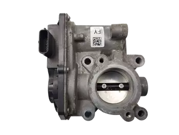 161206038R Boitier papillon d’admission Dacia Nissan Renault 0,9 TCE H4B  1,2 TCE H5F