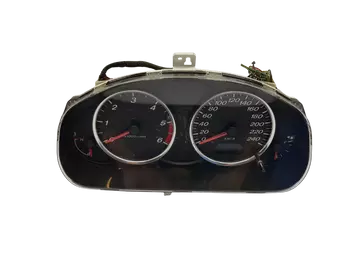 JGGJ6WC Bloc compteurs vitesse Mazda Diesel