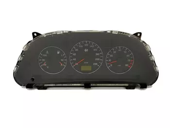 46557076 Bloc compteurs vitesse Alfa Romeo