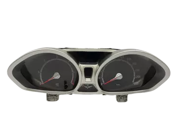 8A6T-10849-GC Bloc compteurs vitesse Ford Diesel