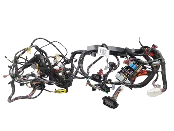 240184283R Fils électriques Renault