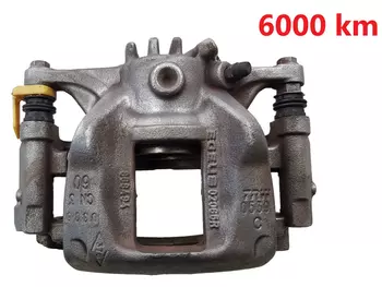410119298R, 410157795R, Etrier de frein Fiat Nissan Opel Renault
