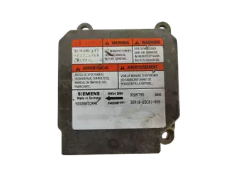 5WK42898 Module Suzuki