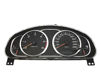 52GR1NA Bloc compteurs vitesse Mazda Diesel