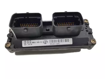 IAW 59F.M5 Calculateur d’ ordinateur ecu Fiat