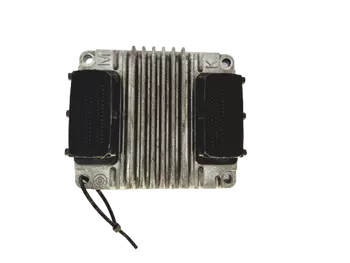 96394312XAAS Calculateur Chevrolet