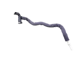 D10-A711Z10 04 08C  Tuyau d’alimentation carburant Fiat Nissan Opel Renault 2,0 DCI M9RZ717 0 km