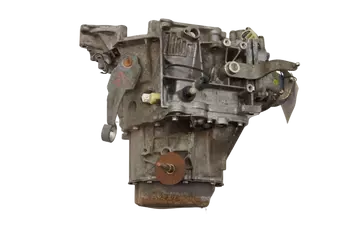 20TB38  Boîte de vitesse Citroen Peugeot 1,9 D WJZ 1868 cm3 DW8
