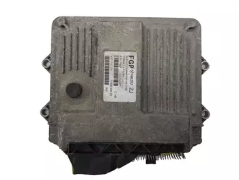 FGP55196352ZJ Calculateur ecu Opel