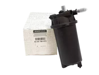 8200780972 Filtre À carburant Renault