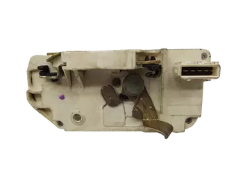 00000 Serrure de porte Peugeot