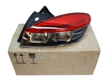 265500008R Phare de voiture Renault