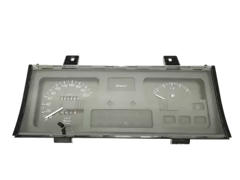 7700423045 Bloc compteurs vitesse Renault