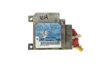 86900-05800  Calculateur SsangYong