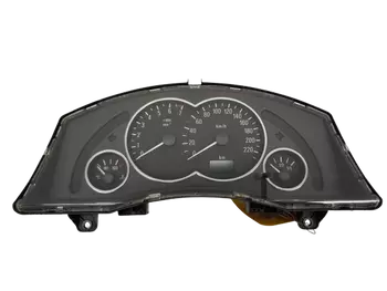 13140266MP  Bloc compteurs vitesse Opel