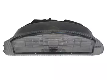 7700433414 Lampe de plaque d'immatriculation Renault