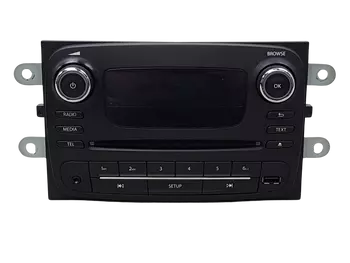 281157822R, 93457215 Autoradio Renault