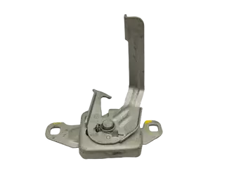 656013195R Serrure de capot moteur Dacia