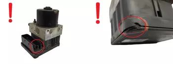2S61-2M110-CE, Pompe abs Ford Mazda