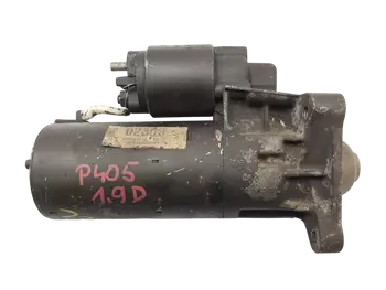 5802M3 5802.M3 9827007180 Démarreur Citroen Peugeot 1,9 D