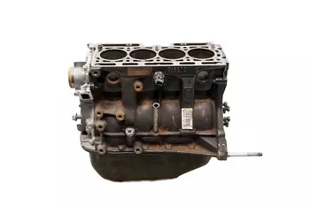 D4F E770 Bloc moteu,bloc cylindres Renault _1,2 16v D4F770
