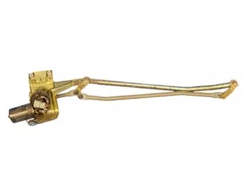 0390246326 Tringlerie d'essuie glace Renault