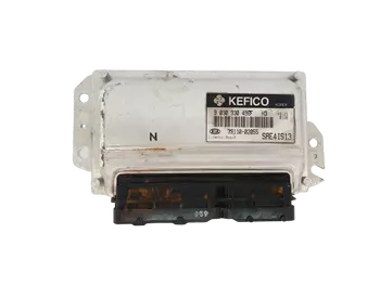 9 030 930 496F H3 Calculateur Kia